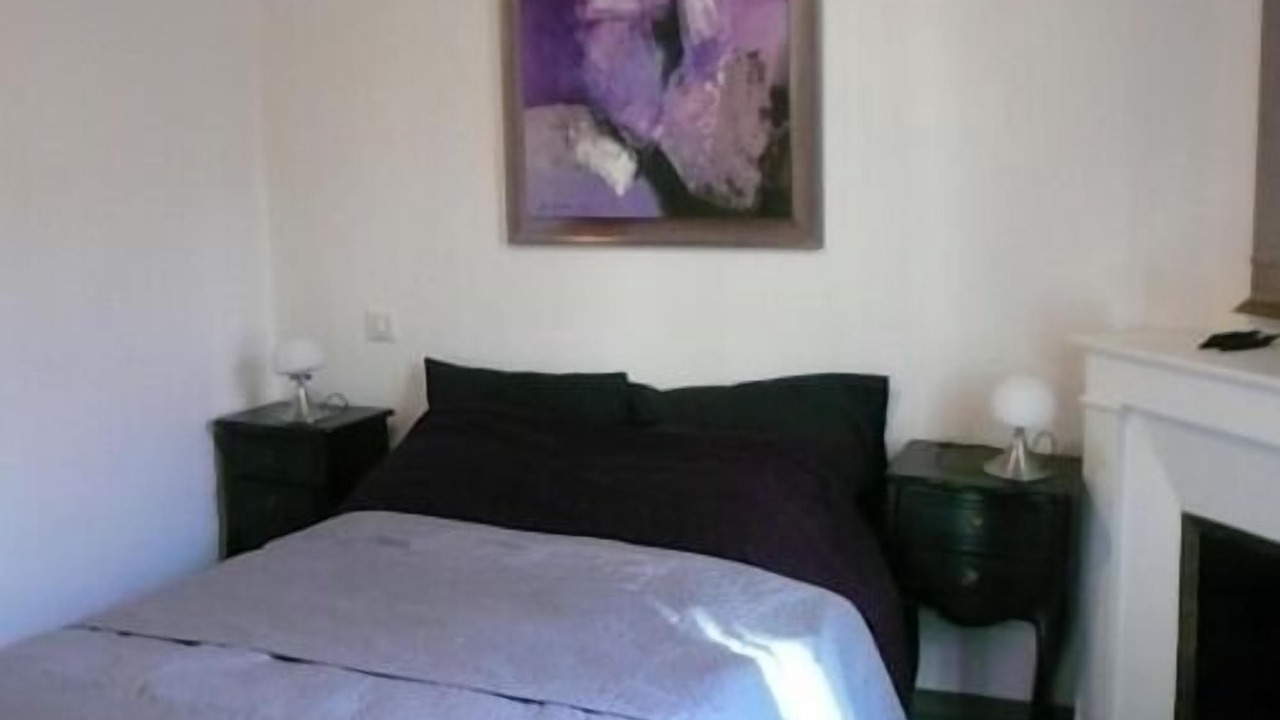 Photo of Bedroom in Bagnolet