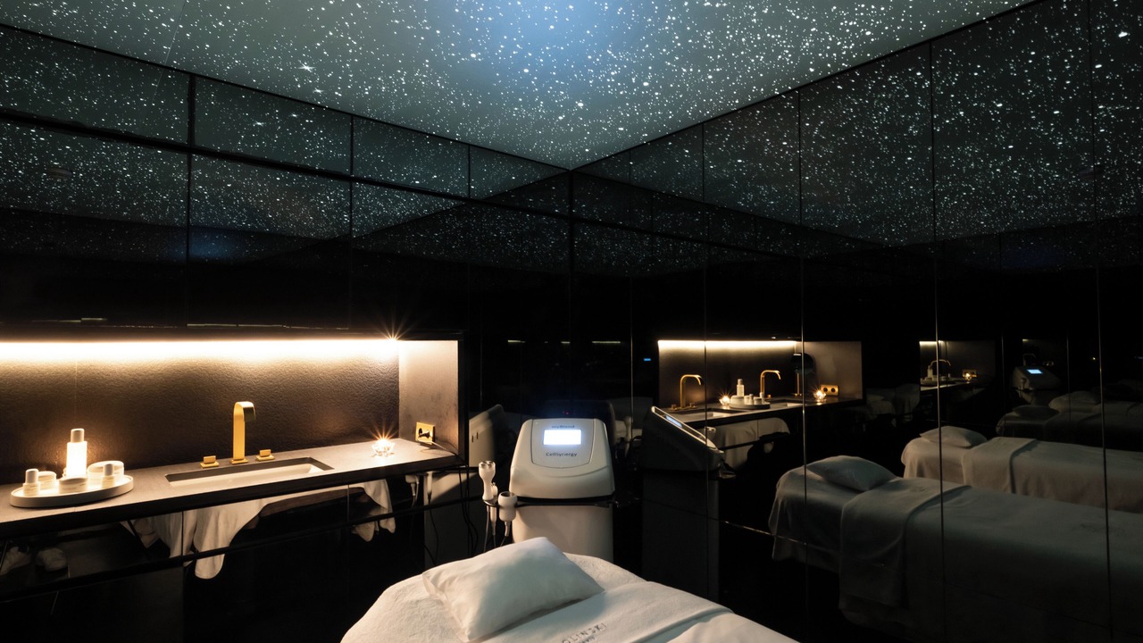 Photo of Bedroom in Palais-Royal