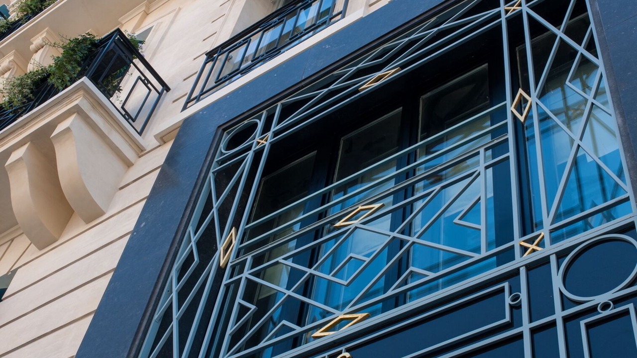 Photo of Outdoor in Palais-Royal