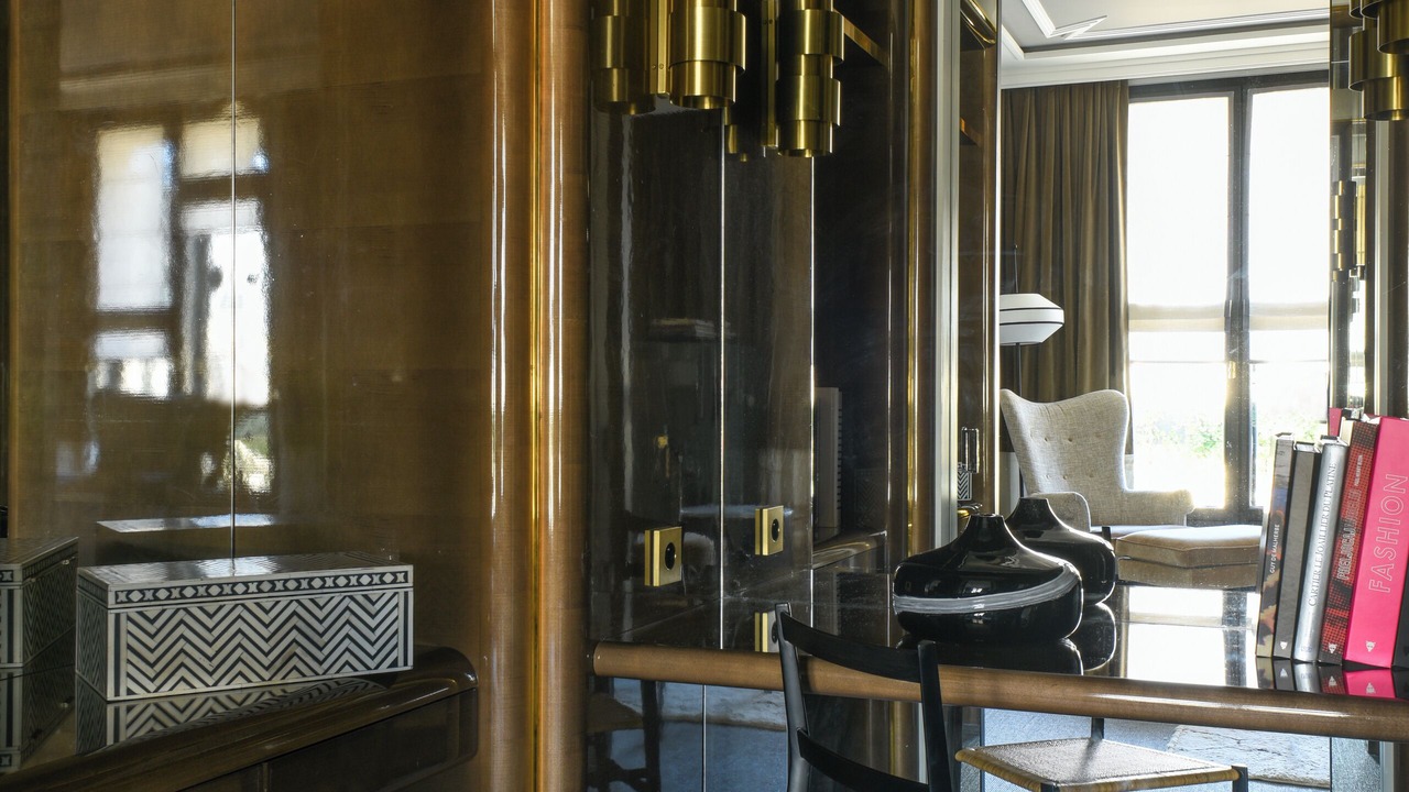 Photo of Bedroom in Palais-Royal