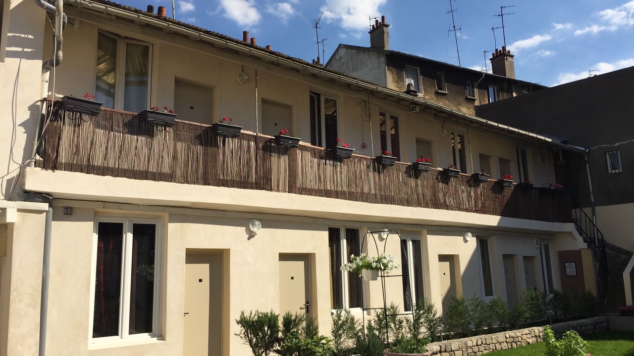 Photo of Outdoor in Le Pre-Saint-Gervais
