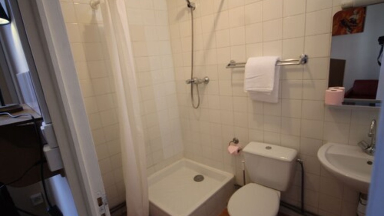 Photo of Bedroom in Le Pre-Saint-Gervais