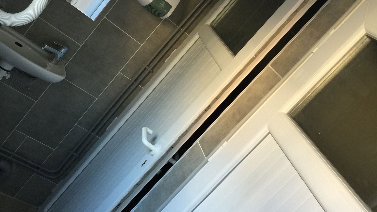 Photo of Kitchen in Le Pre-Saint-Gervais