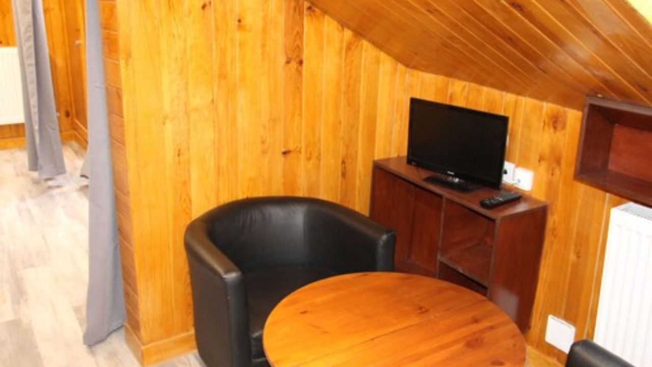 Photo of Bedroom in Le Pre-Saint-Gervais