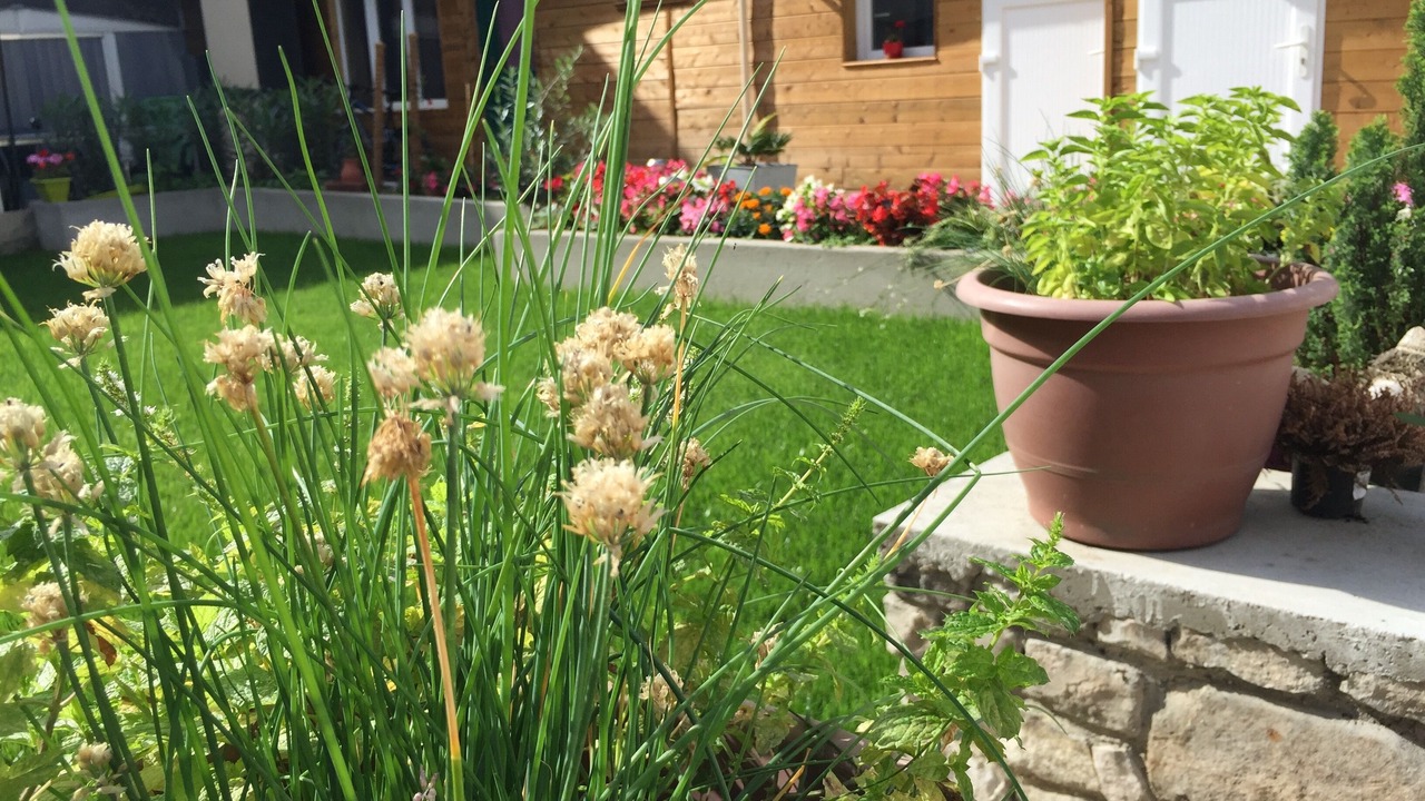 Photo of Outdoor in Le Pre-Saint-Gervais
