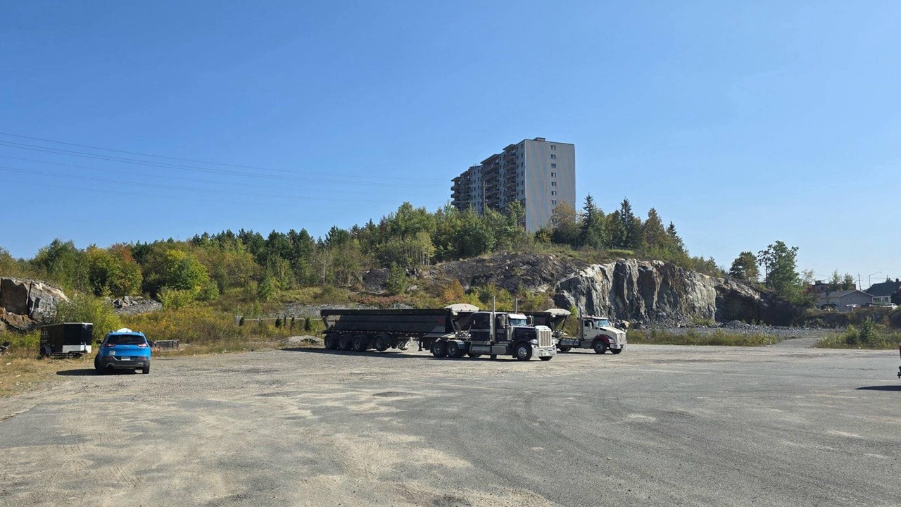 Photo of Outdoor in Sudbury