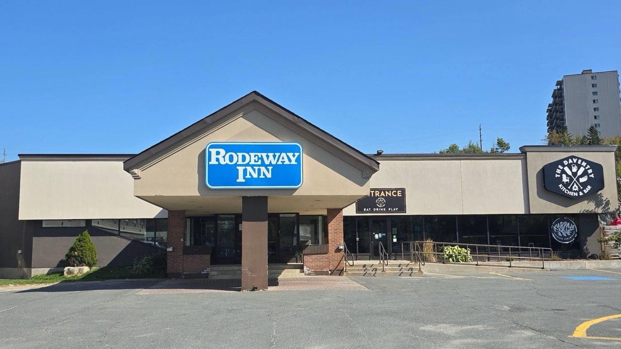 Photo of Outdoor in Sudbury
