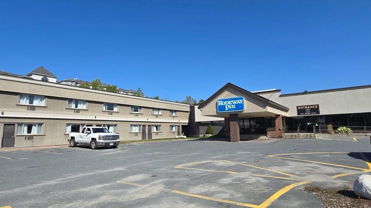 Photo of Outdoor in Sudbury