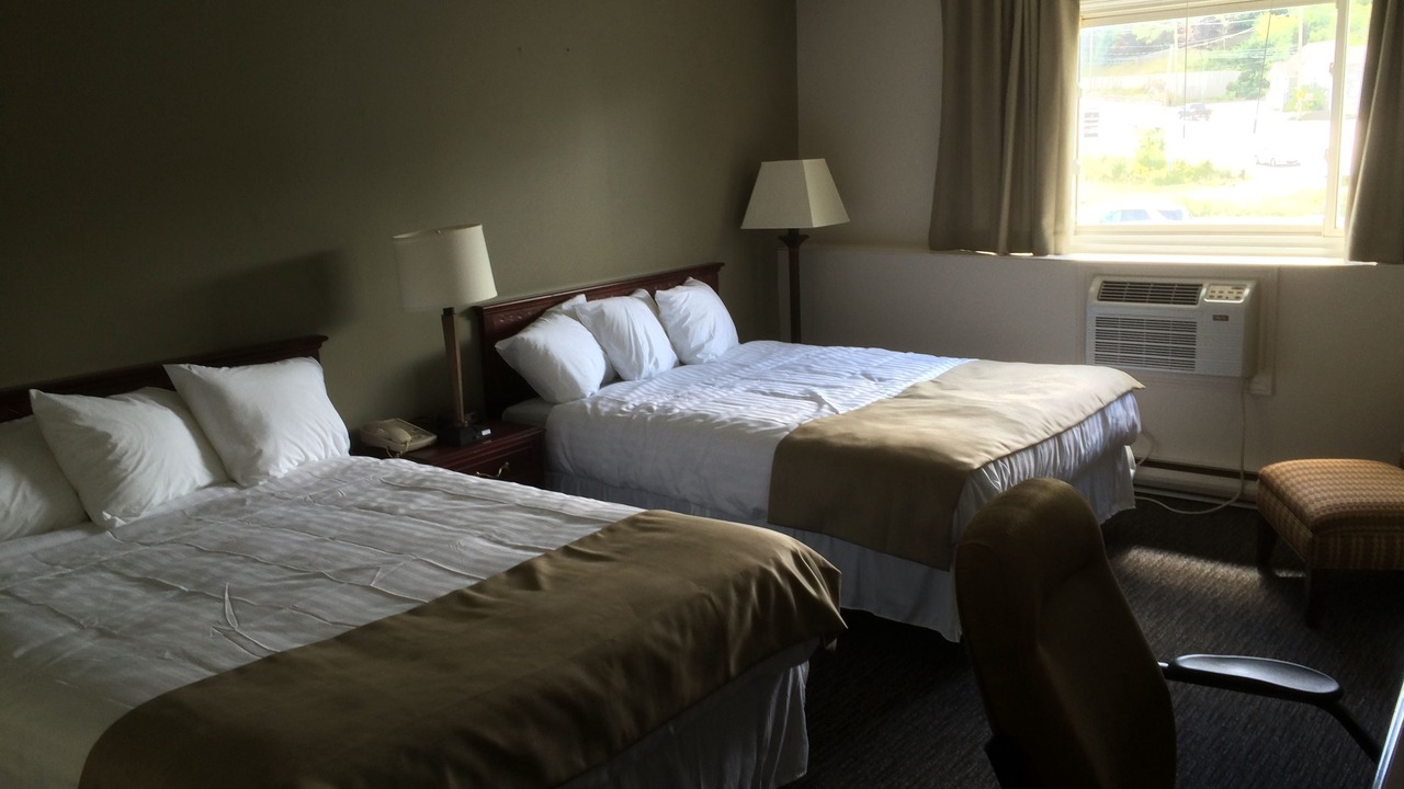 Photo of Bedroom in Sudbury