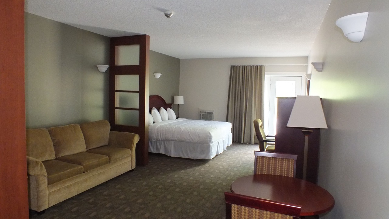 Photo of Bedroom in Sudbury