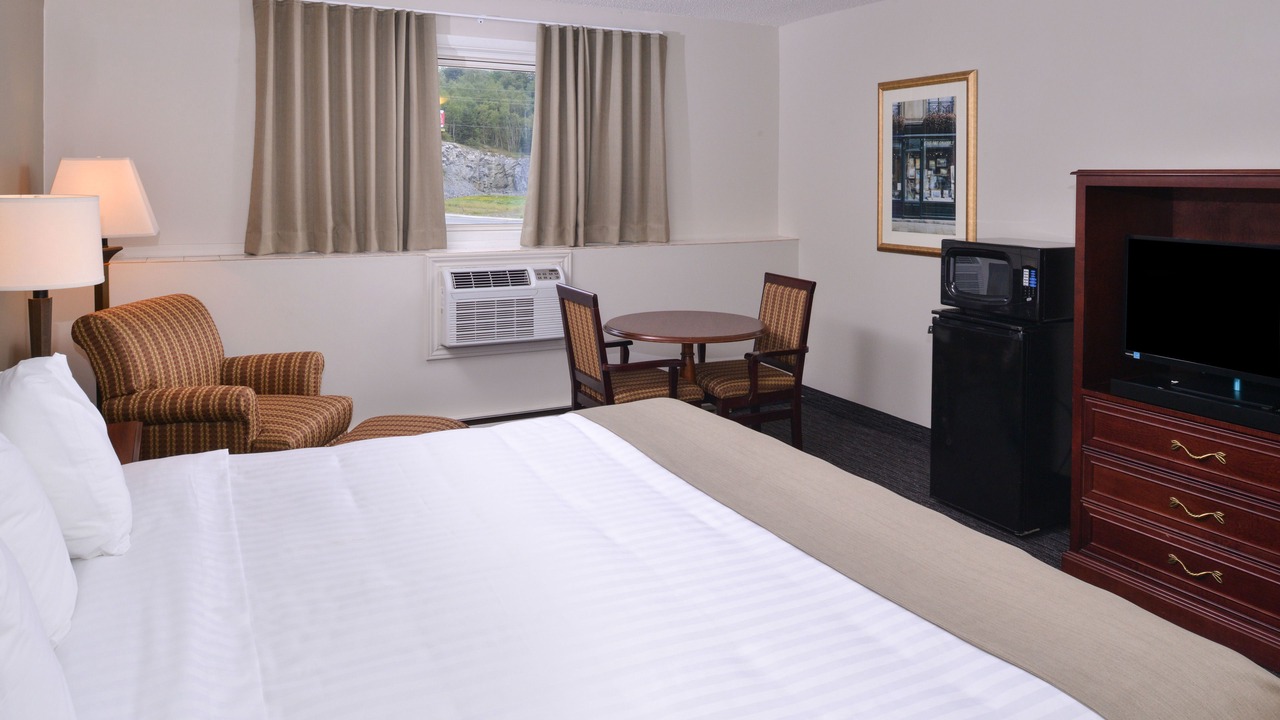 Photo of Bedroom in Sudbury