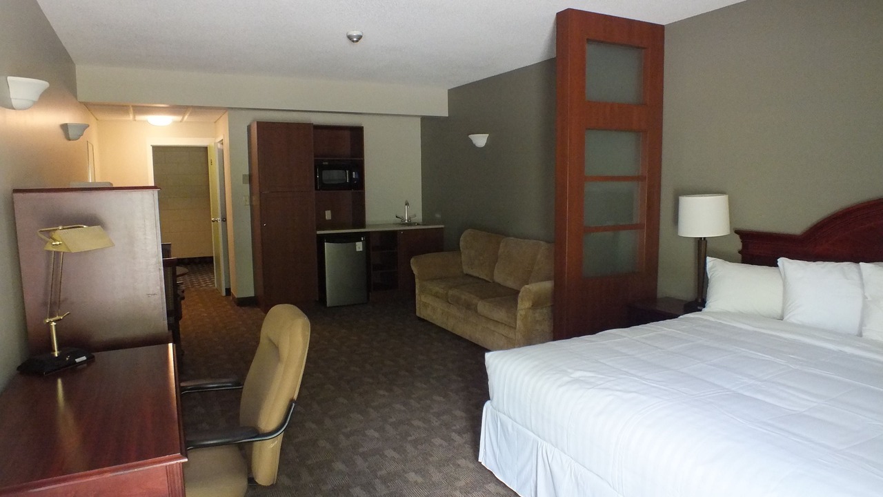 Photo of Bedroom in Sudbury