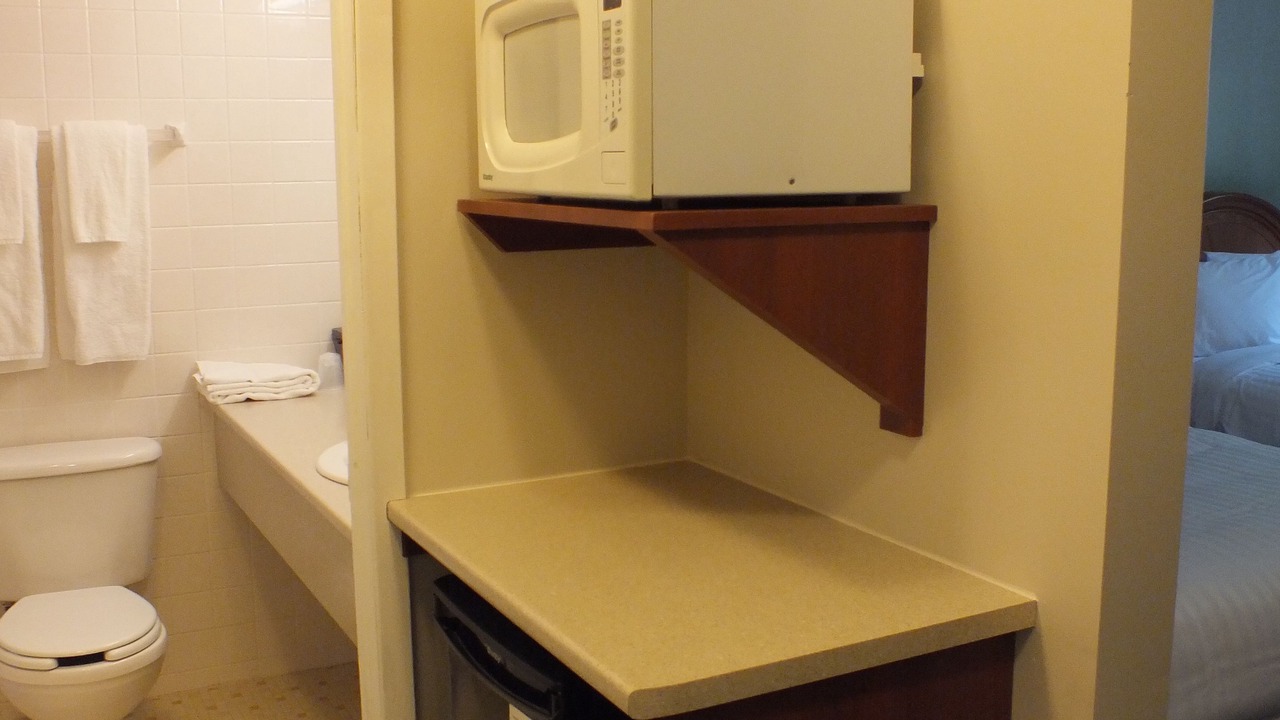 Photo of Bathroom in Sudbury