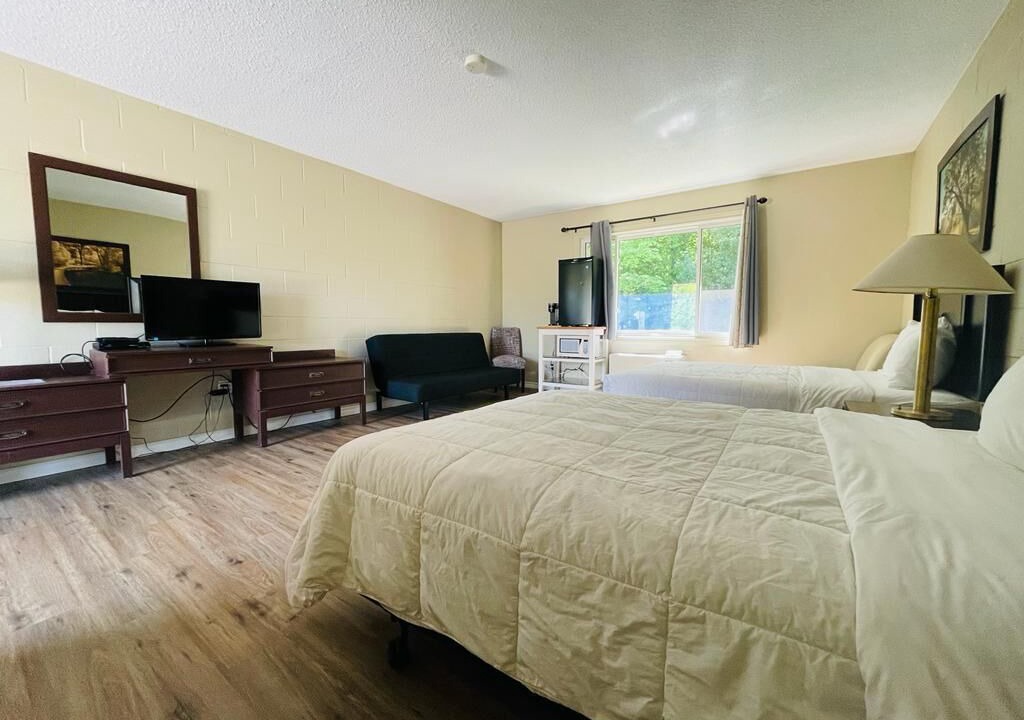 Photo of Bedroom in Wiarton