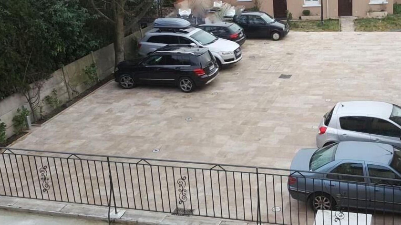 Photo of Outdoor in Aulnay-sous-Bois