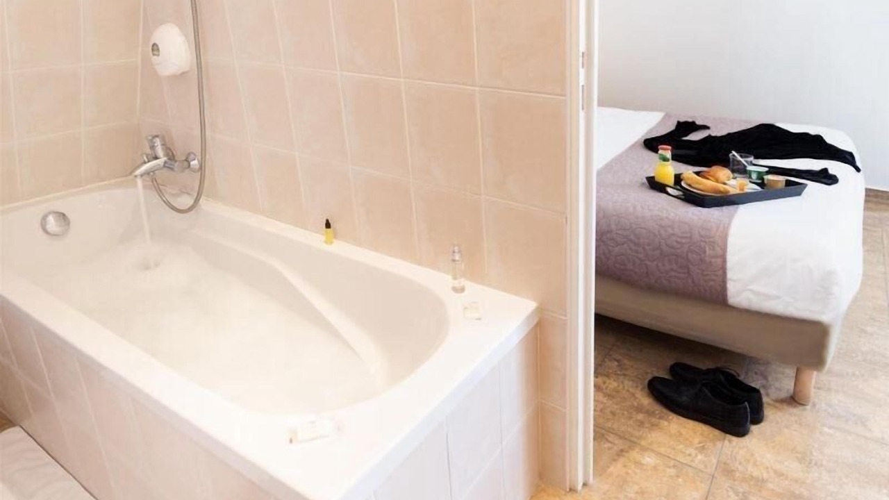 Photo of Bathroom in Aulnay-sous-Bois