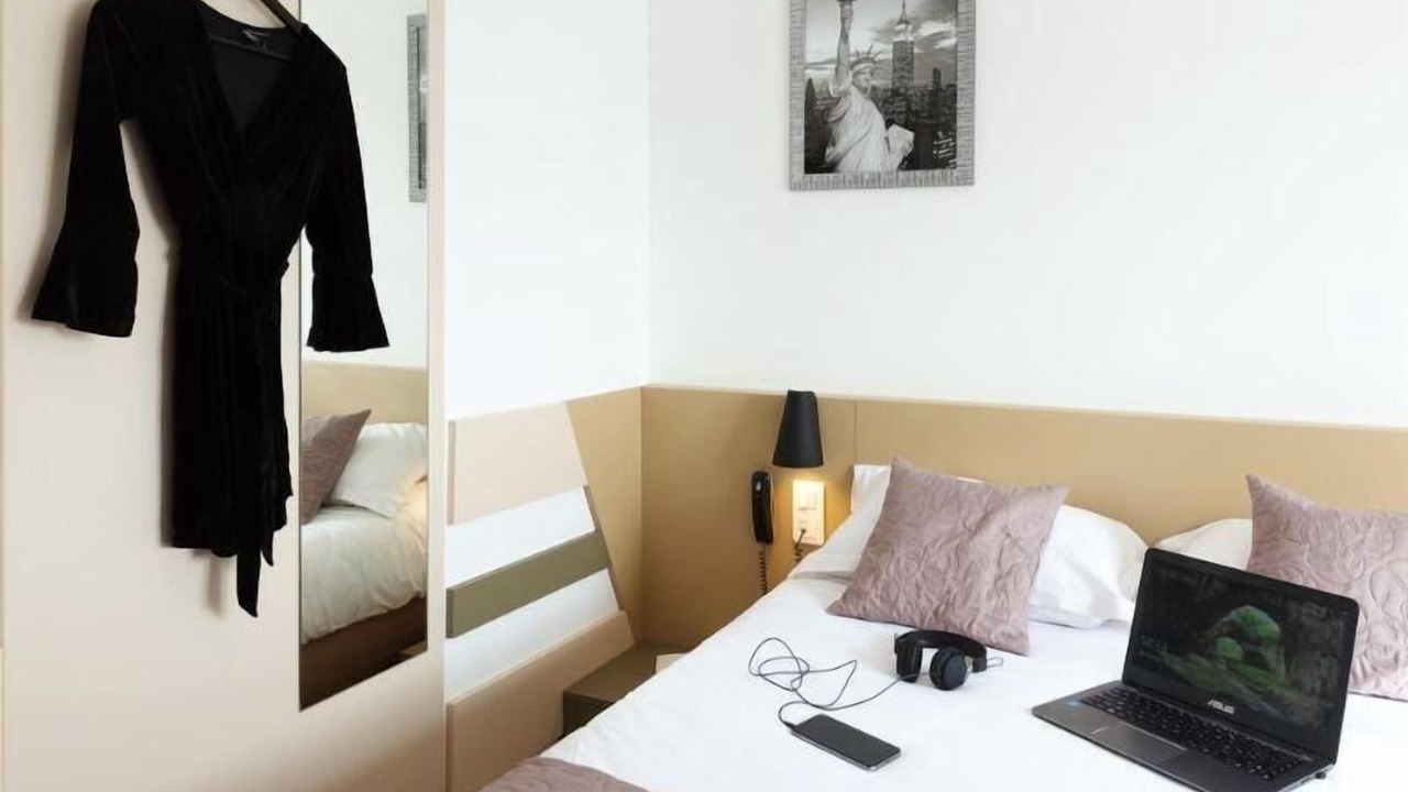 Photo of Bedroom in Aulnay-sous-Bois
