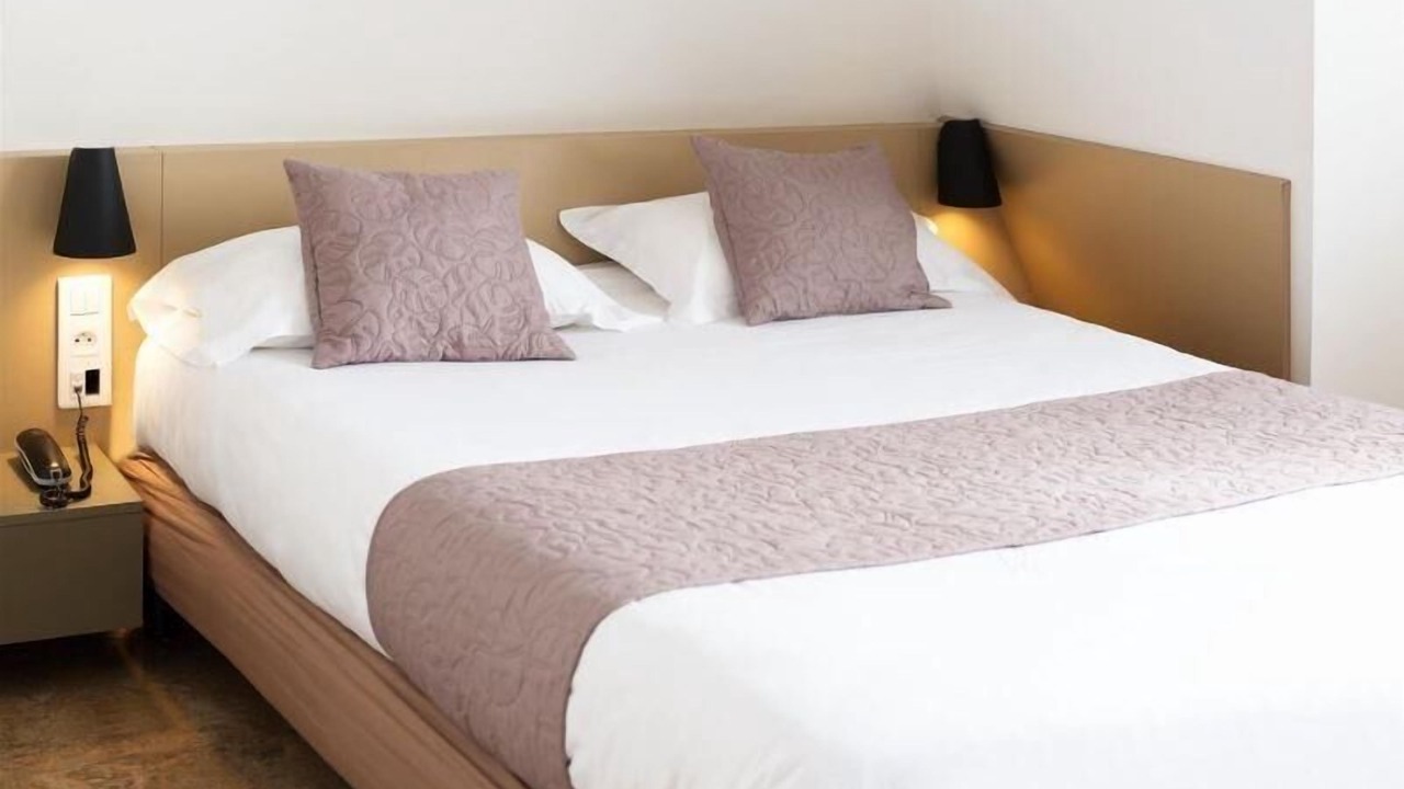 Photo of Bedroom in Aulnay-sous-Bois