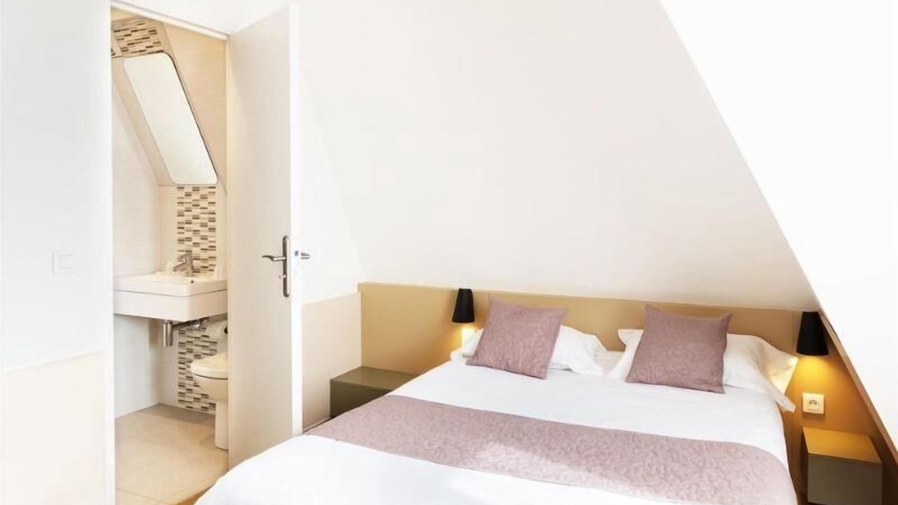 Photo of Bedroom in Aulnay-sous-Bois