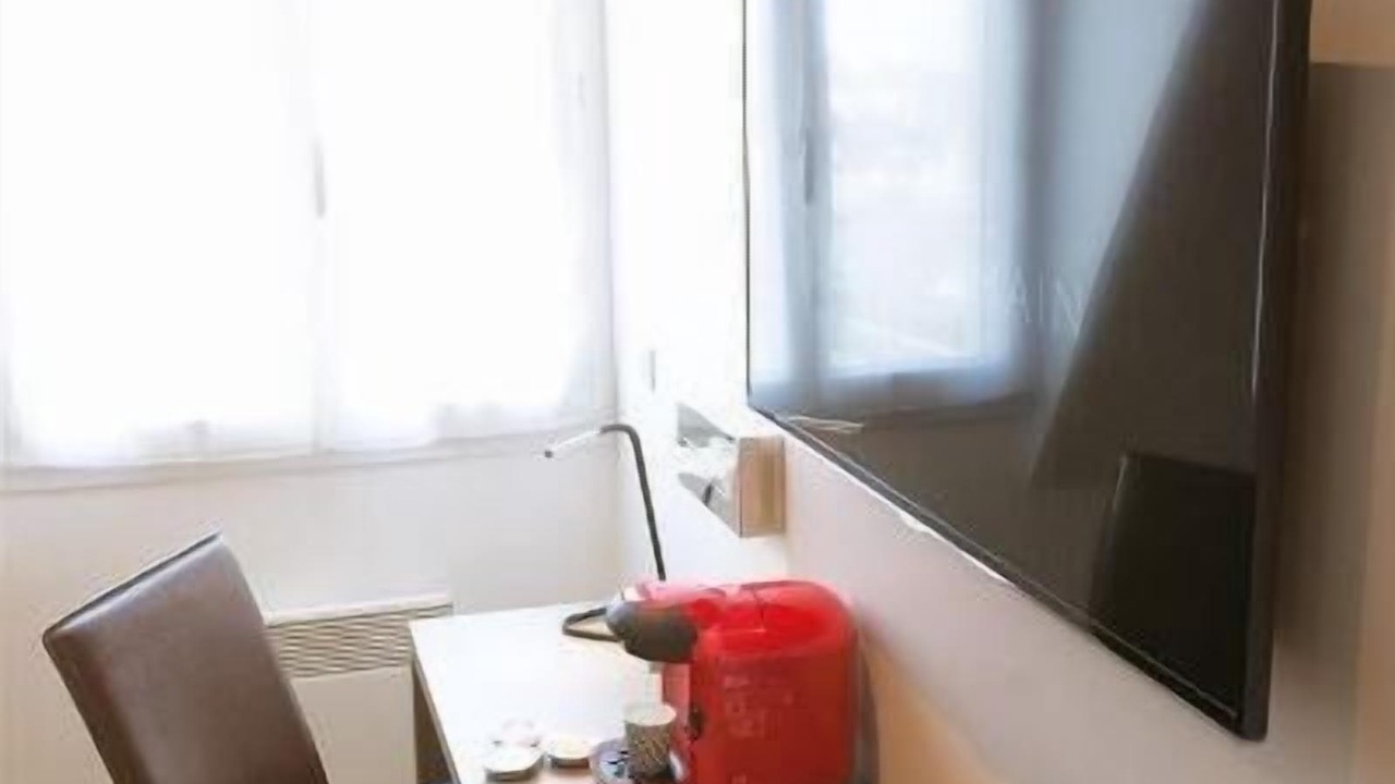Photo of Bedroom in Aulnay-sous-Bois