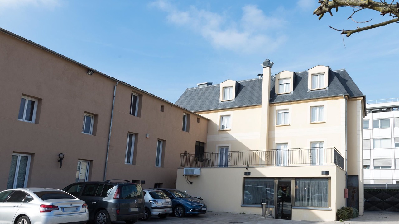 Photo of Others in Aulnay-sous-Bois