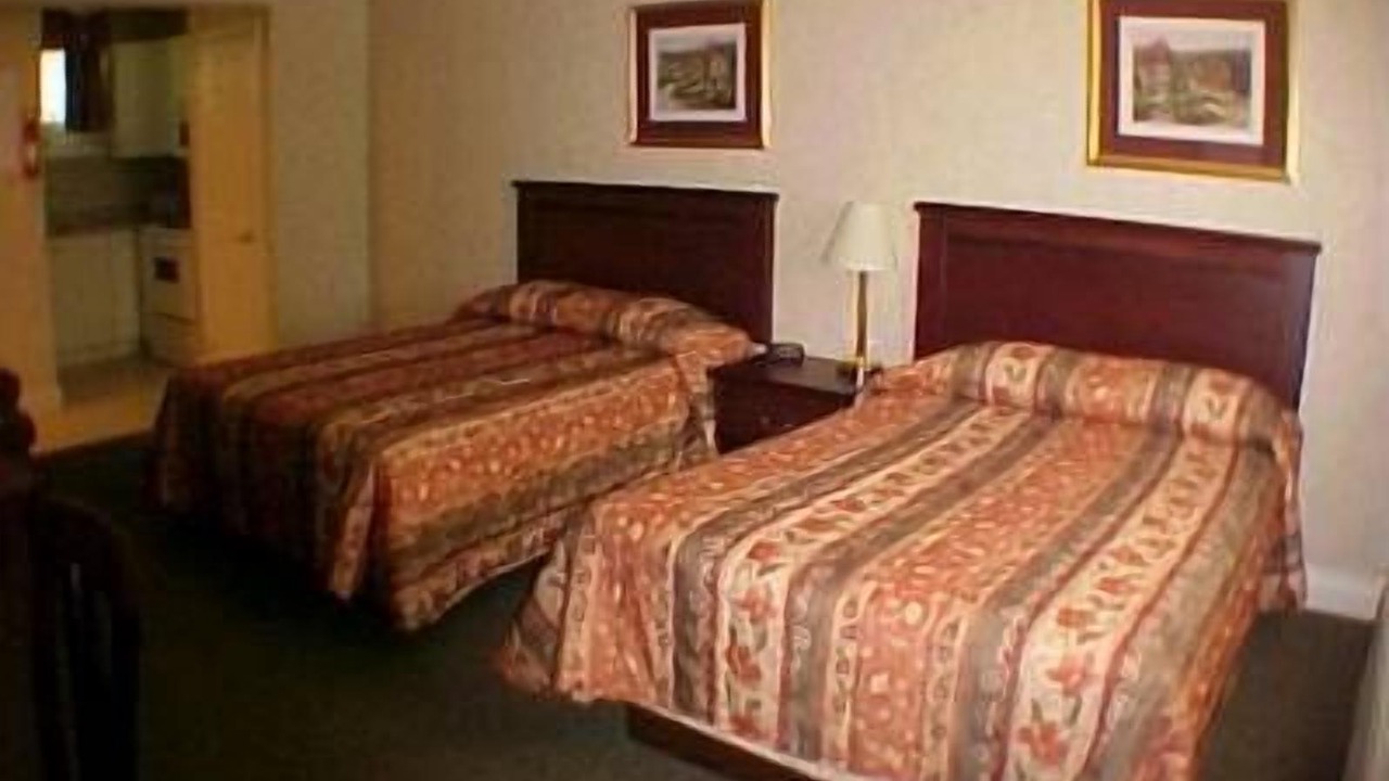 Photo of Bedroom in Trenton