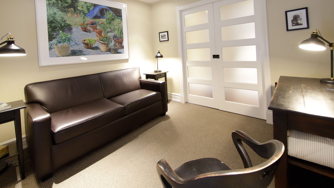 Photo of Bedroom in Wellington
