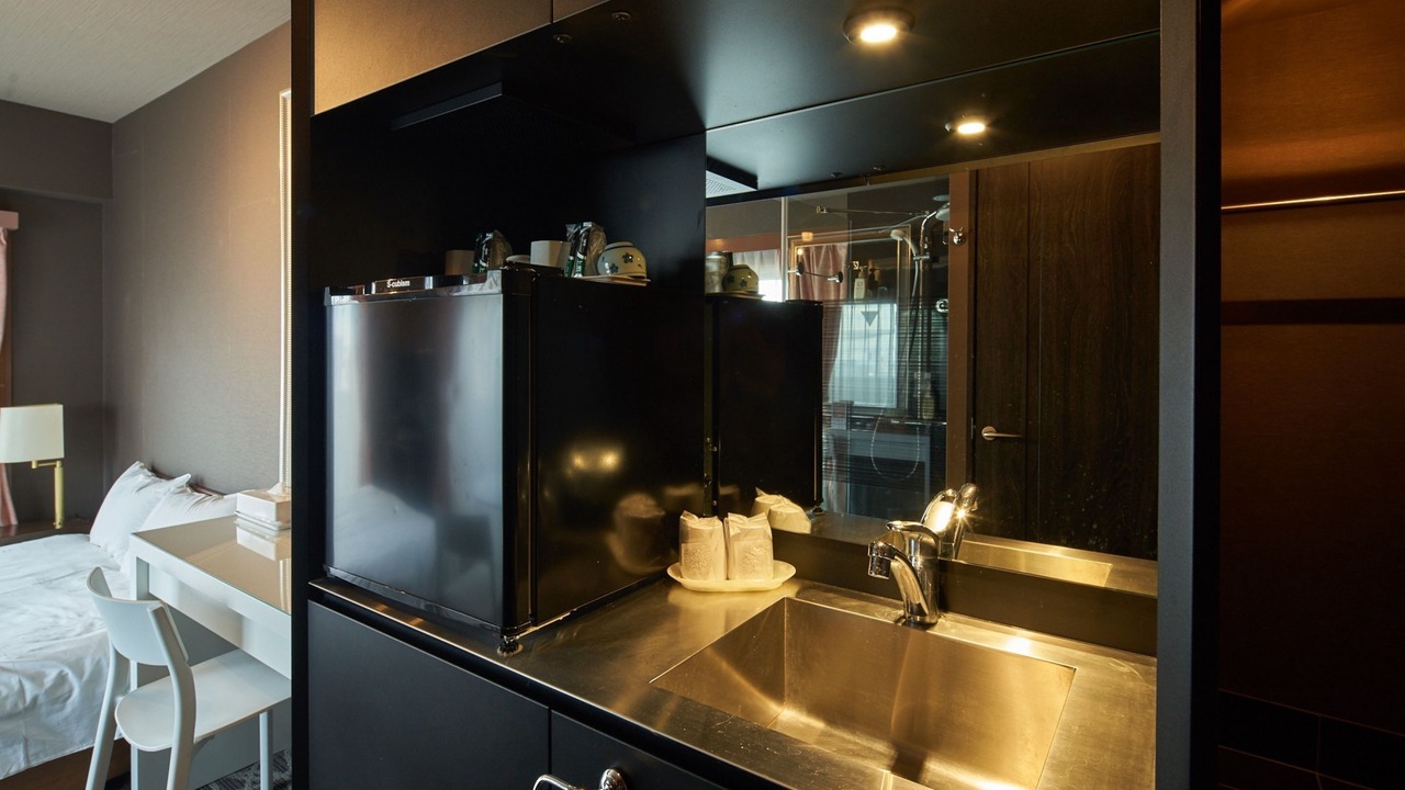 Photo of Kitchen in Omorinishi