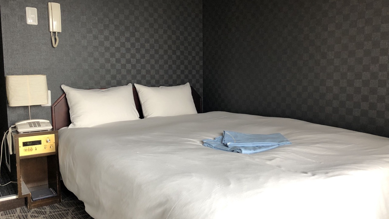 Photo of Bedroom in Omorinishi