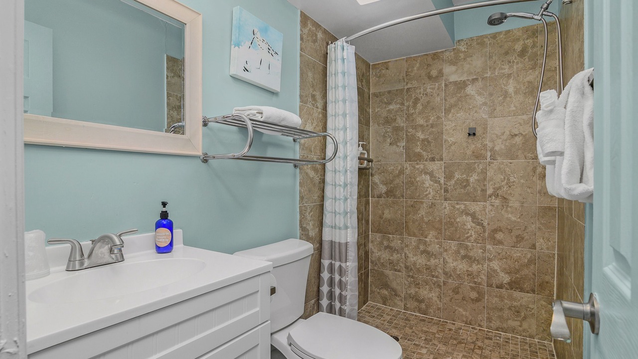Photo of Bathroom in Siesta Isle