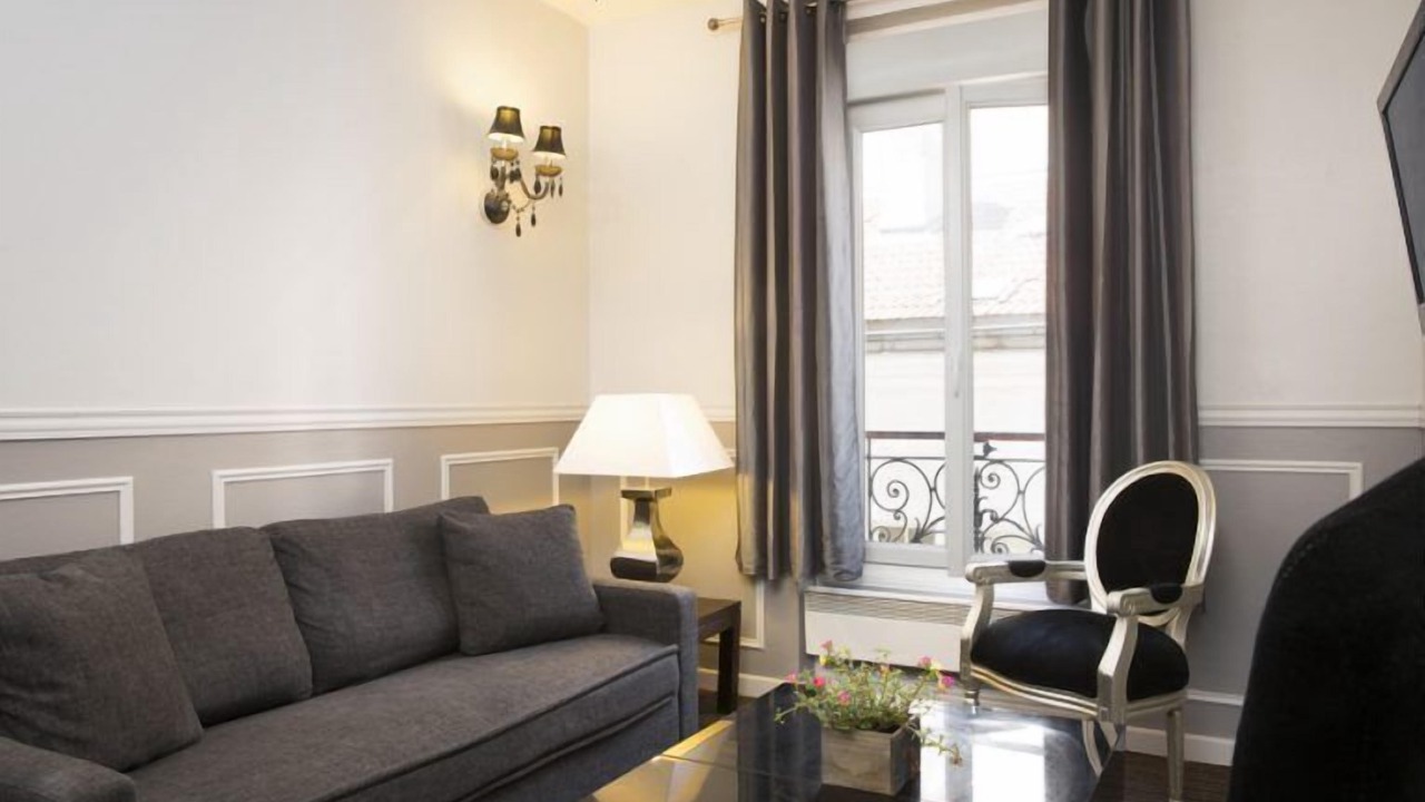 Photo of Bedroom in Bercy