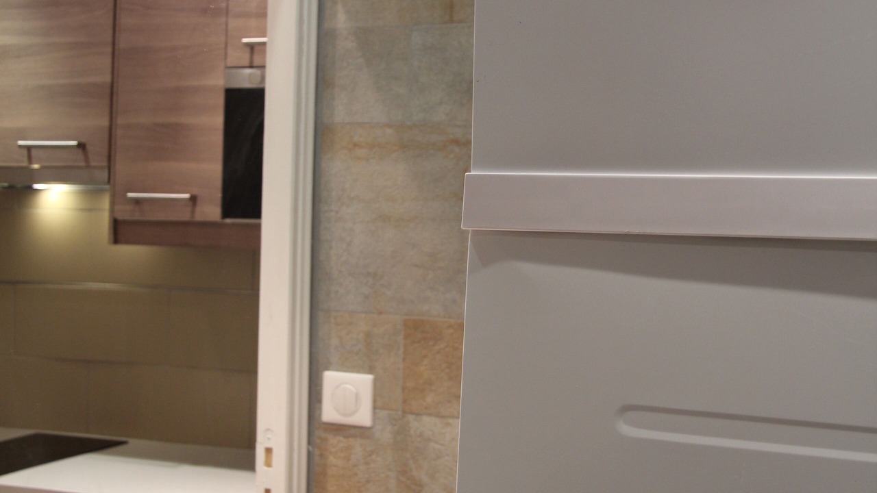 Photo of Bathroom in Bercy