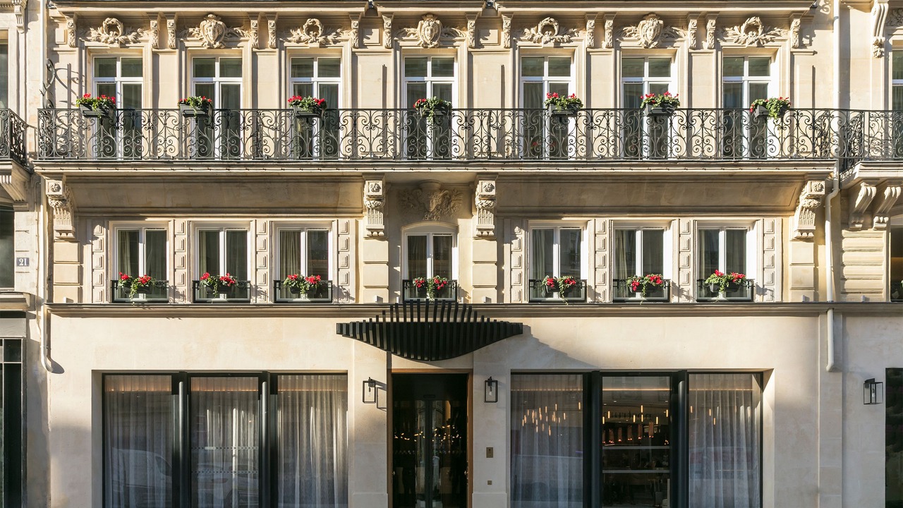 Photo of Outdoor in Les Halles