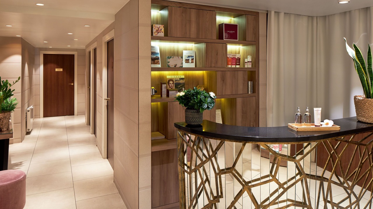 Photo of Bedroom in Les Halles