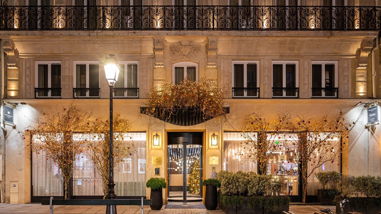 Photo of Outdoor in Les Halles