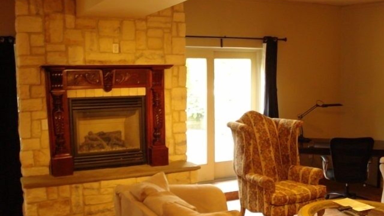 Photo of Livingroom in Hanover