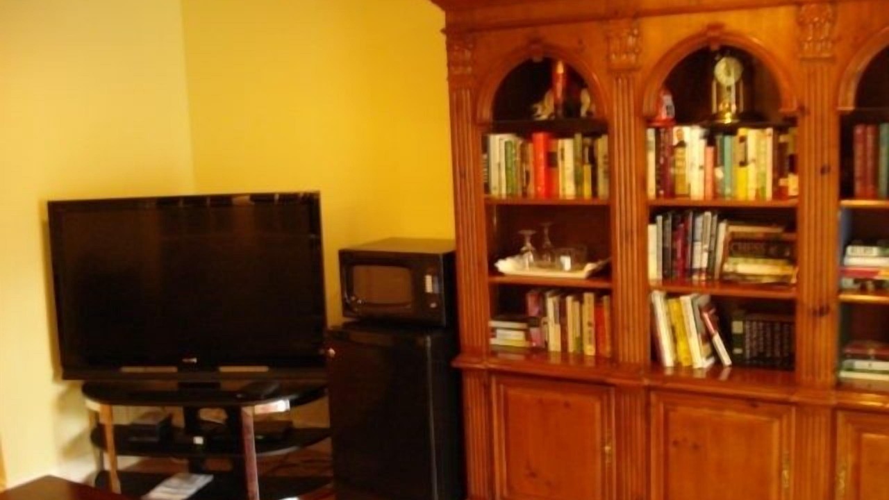 Photo of Livingroom in Hanover