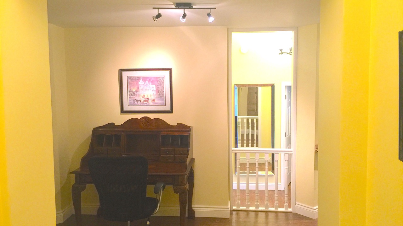 Photo of Livingroom in Hanover