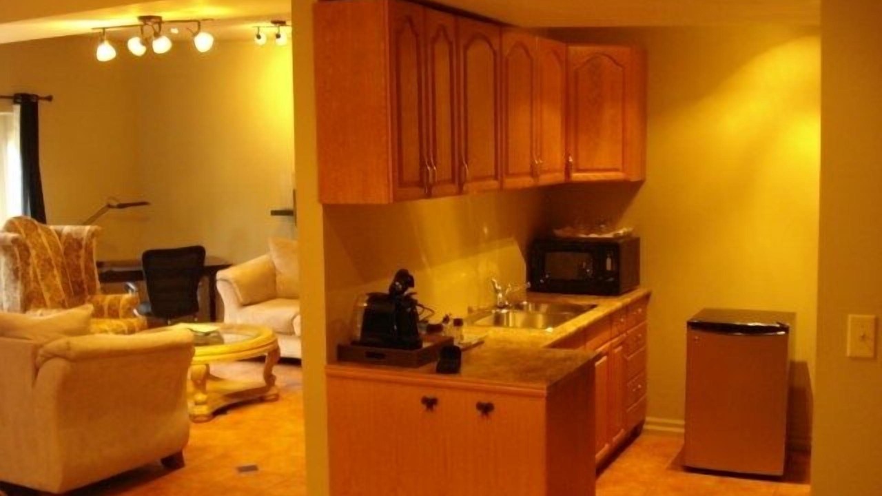 Photo of Livingroom in Hanover