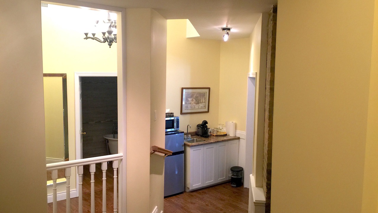 Photo of Livingroom in Hanover