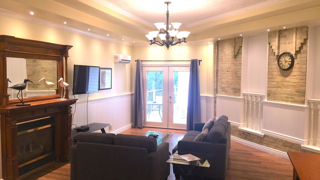 Photo of Livingroom in Hanover