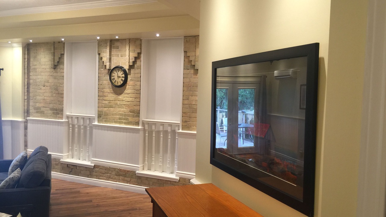 Photo of Livingroom in Hanover