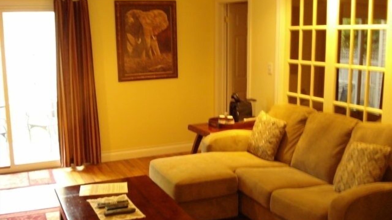 Photo of Livingroom in Hanover