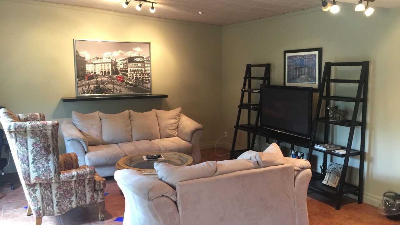 Photo of Livingroom in Hanover