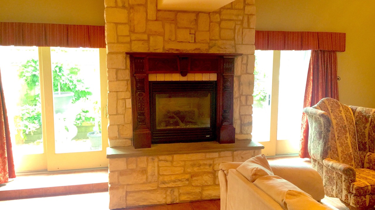 Photo of Livingroom in Hanover