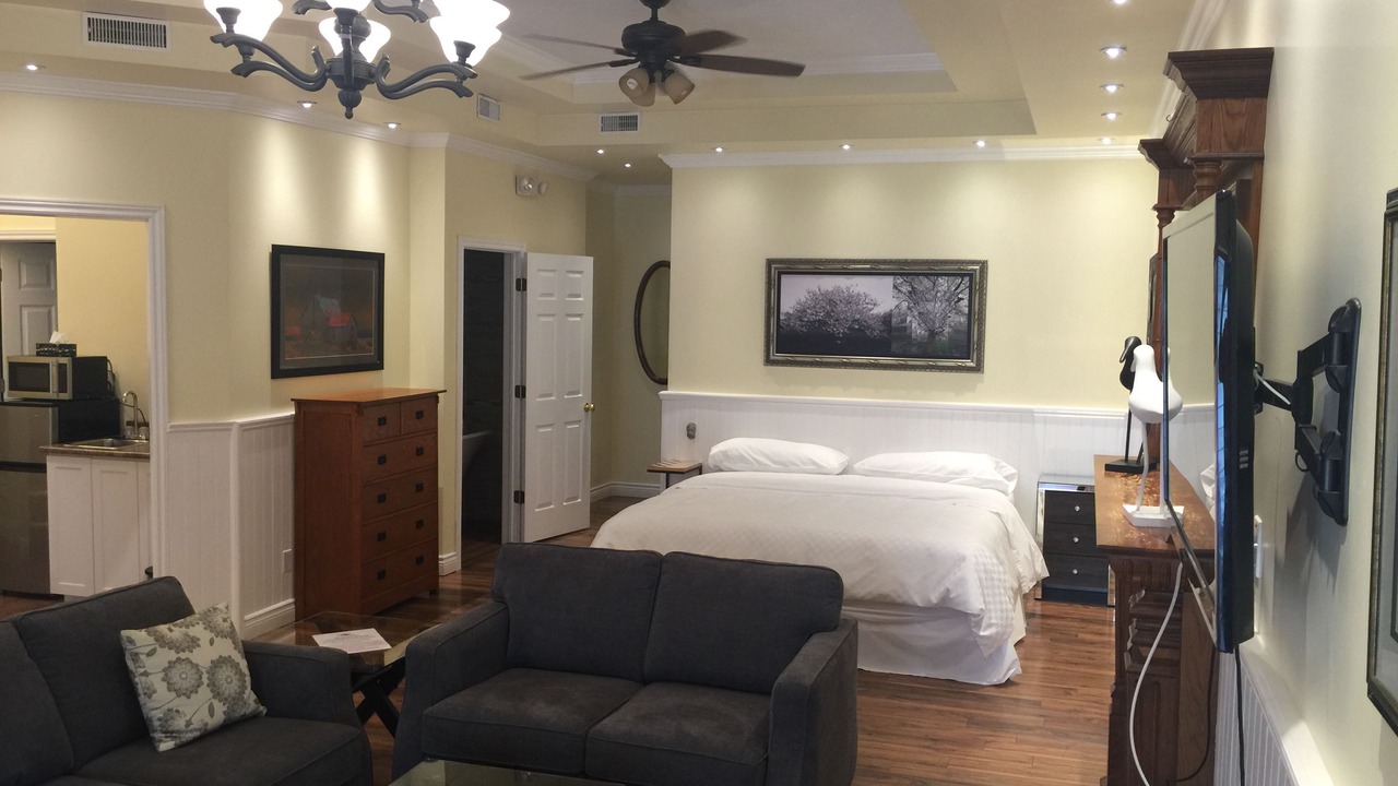Photo of Livingroom in Hanover