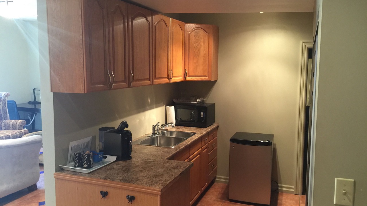 Photo of Livingroom in Hanover