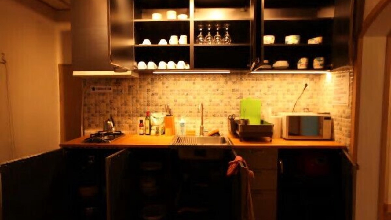 Photo of Kitchen in Singil-dong