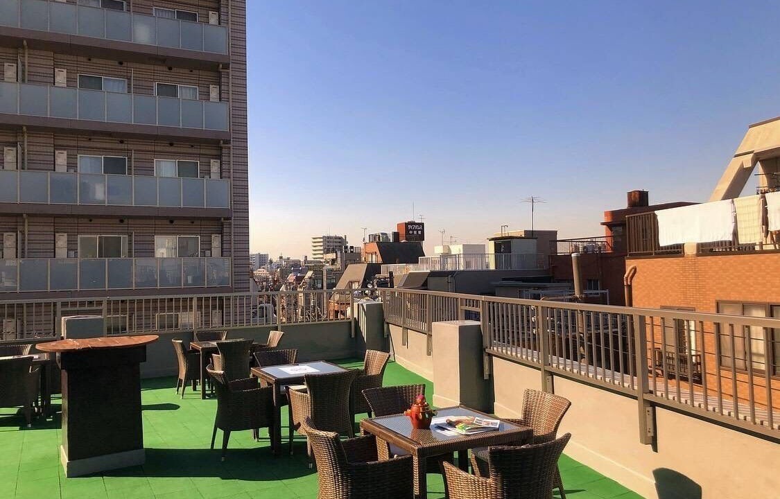 Photo of Outdoor in Itabashi