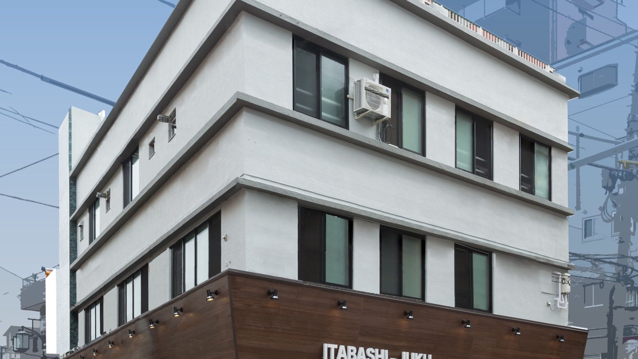 Photo of Outdoor in Itabashi